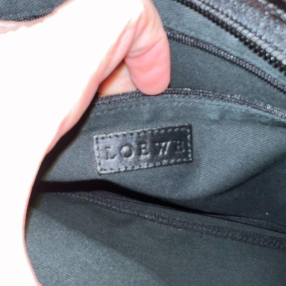 Loewe Anagram Pochette - Picture 8 of 10